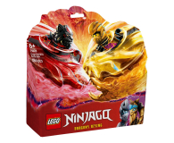 LEGO Ninjago 71826 Smocze Spinjitzu — zestaw bitewny - 1298091 - zdjęcie 12